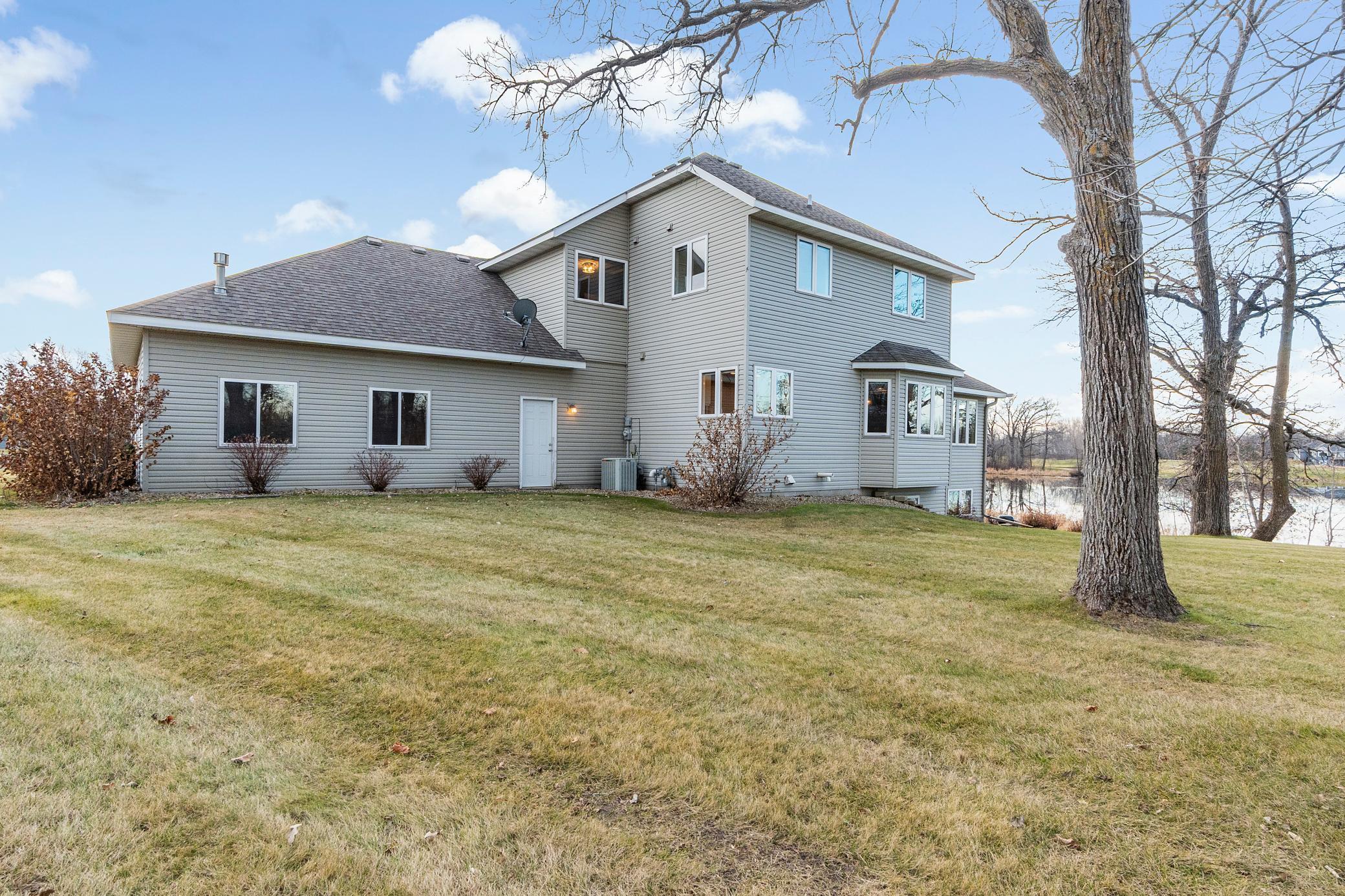 1197 Moorstone Drive NE Alexandria MN 56308
