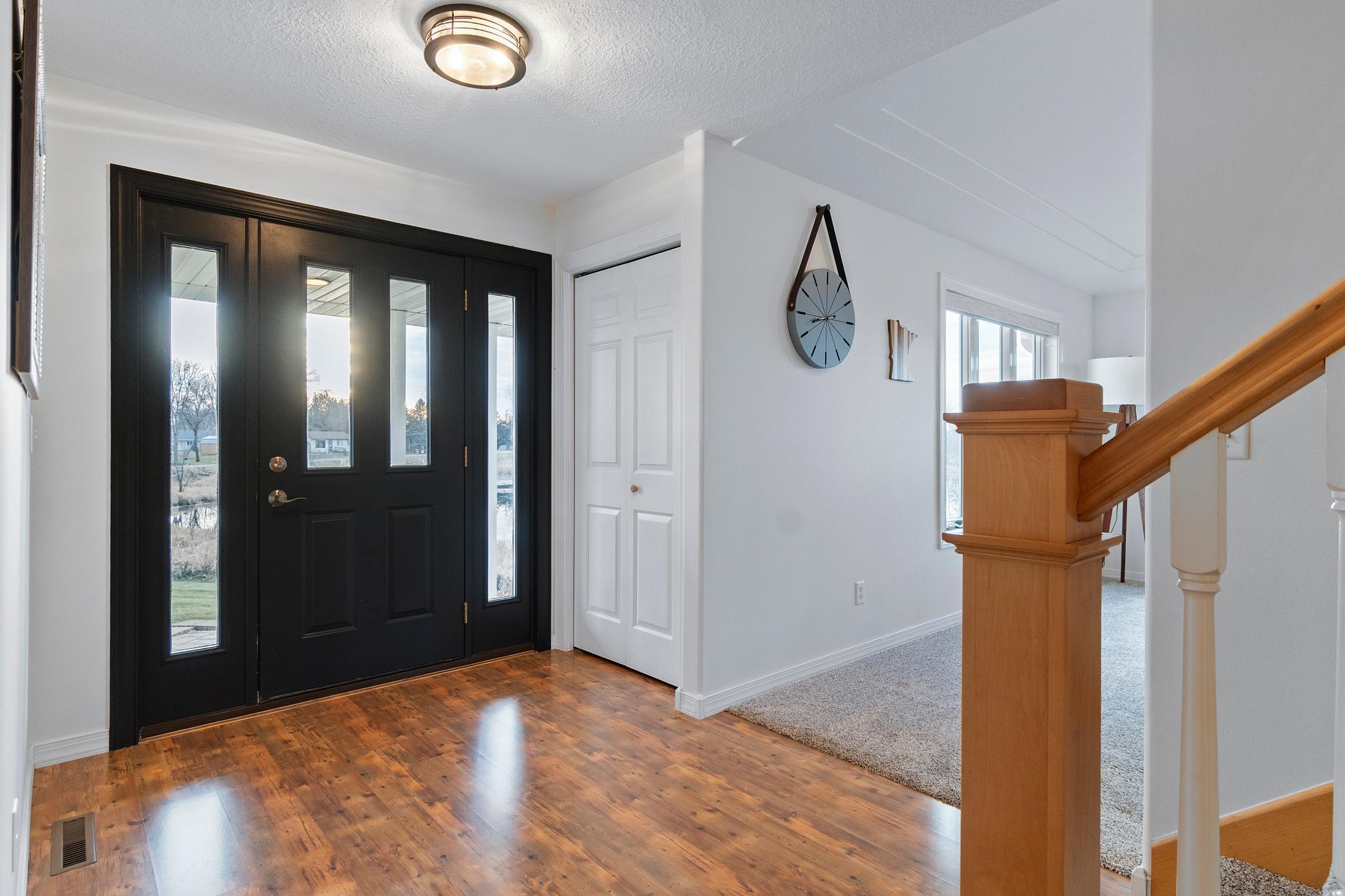 1197 Moorstone Drive NE Alexandria MN 56308