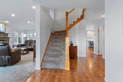 1197 Moorstone Drive NE Alexandria MN 56308