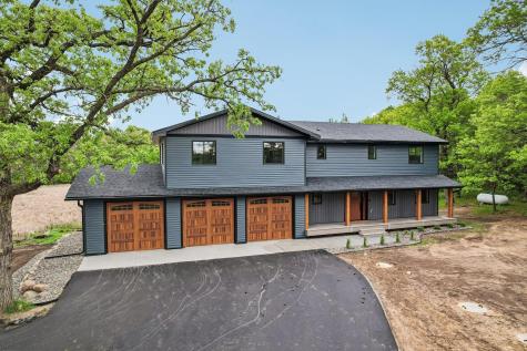 21325 County Road 15 NW Elk River MN 55330