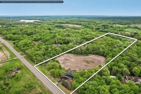 21325 County Road 15 NW Elk River MN 55330