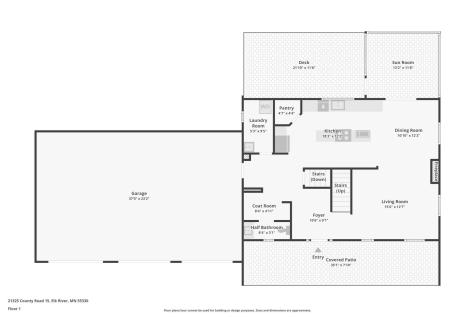 21325 County Road 15 NW Elk River MN 55330