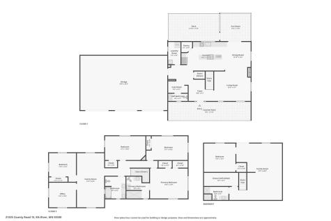 21325 County Road 15 NW Elk River MN 55330