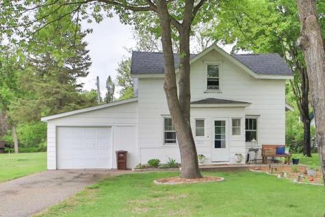 223 Pacific Street SE Aitkin MN 56431