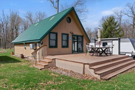 14801 Twilight Road Onamia MN 56359