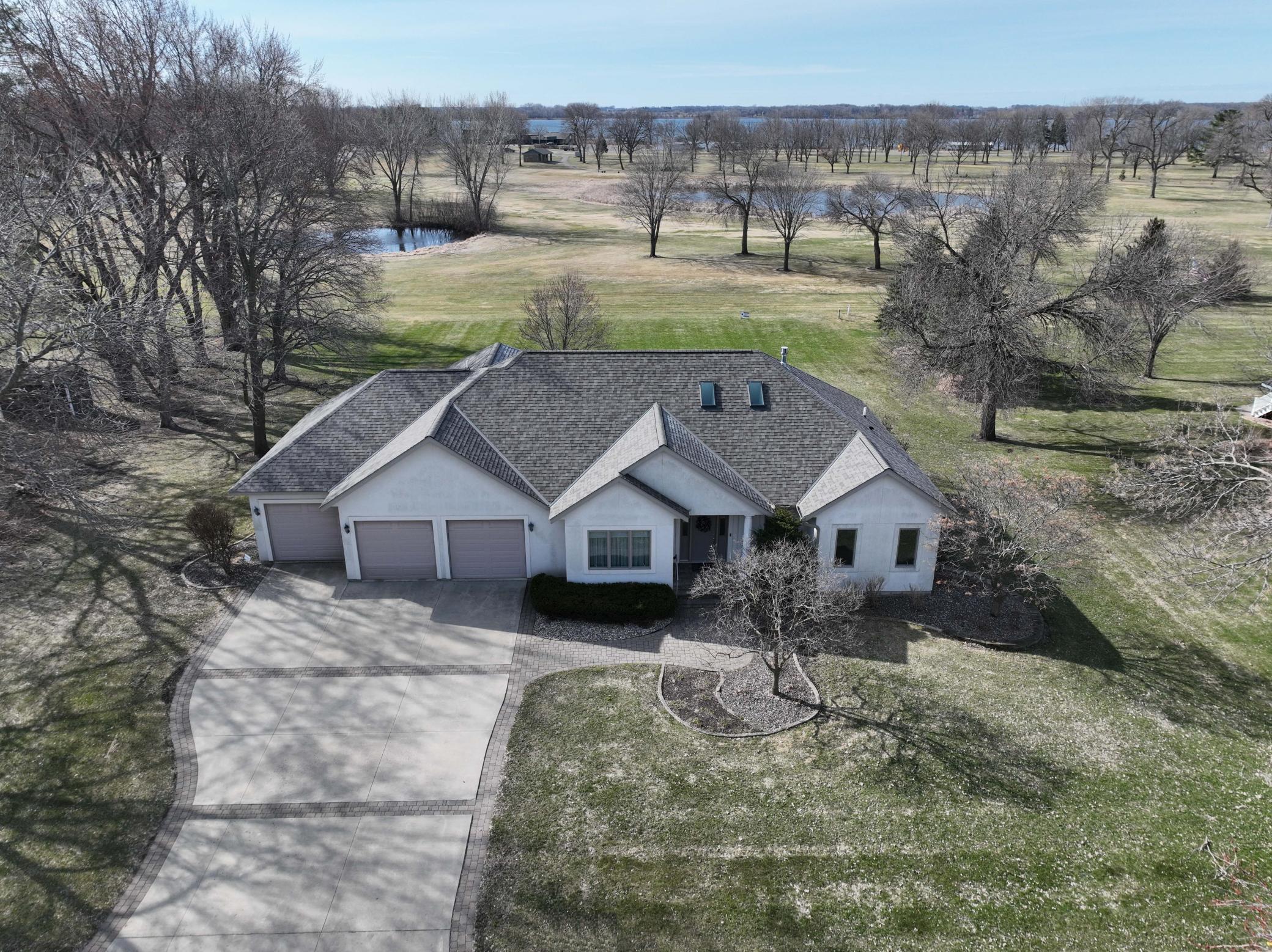 417 Golf Terrace Litchfield MN 55355