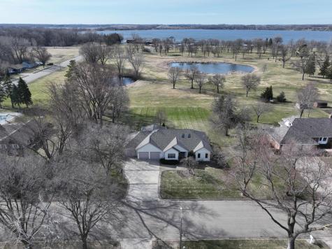 417 Golf Terrace Litchfield MN 55355