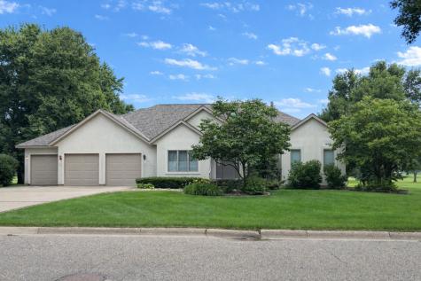 417 Golf Terrace Litchfield MN 55355