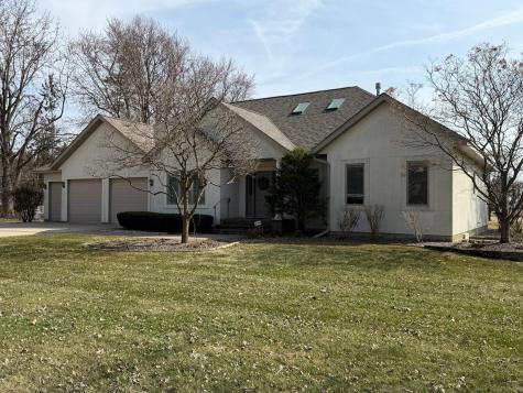 417 Golf Terrace Litchfield MN 55355