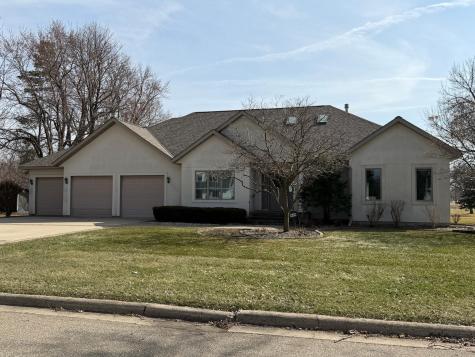 417 Golf Terrace Litchfield MN 55355