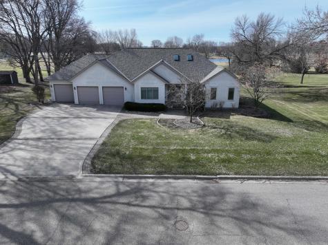 417 Golf Terrace Litchfield MN 55355