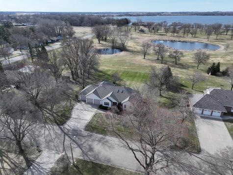 417 Golf Terrace Litchfield MN 55355