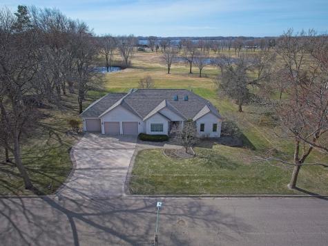 417 Golf Terrace Litchfield MN 55355