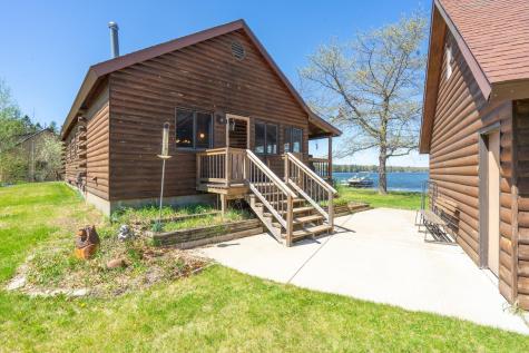 47304 209th Place Mcgregor MN 55760