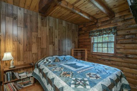 47304 209th Place Mcgregor MN 55760