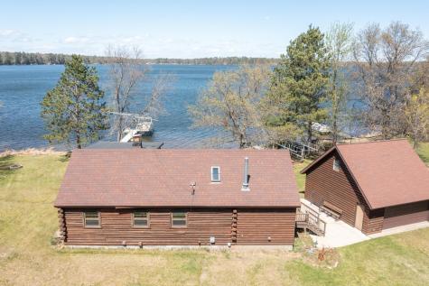 47304 209th Place Mcgregor MN 55760