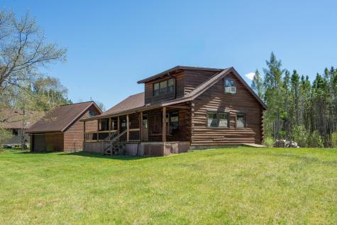 47304 209th Place Mcgregor MN 55760