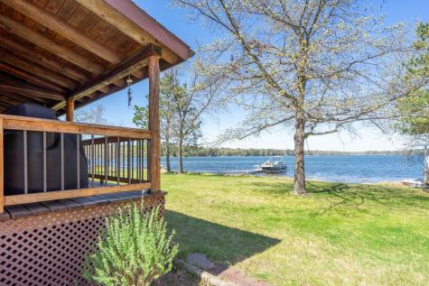 47304 209th Place Mcgregor MN 55760