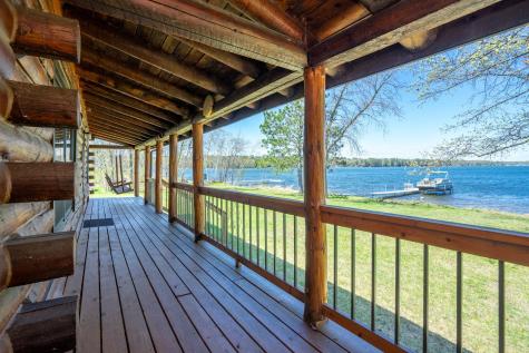 47304 209th Place Mcgregor MN 55760