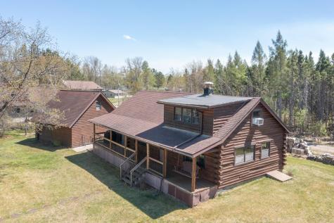 47304 209th Place Mcgregor MN 55760