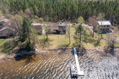 47304 209th Place Mcgregor MN 55760