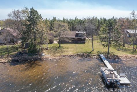 47304 209th Place Mcgregor MN 55760
