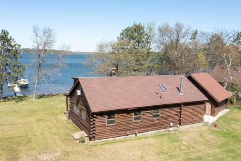 47304 209th Place Mcgregor MN 55760