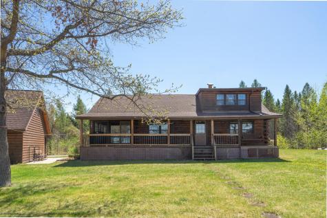 47304 209th Place Mcgregor MN 55760