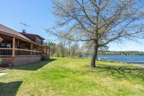 47304 209th Place Mcgregor MN 55760