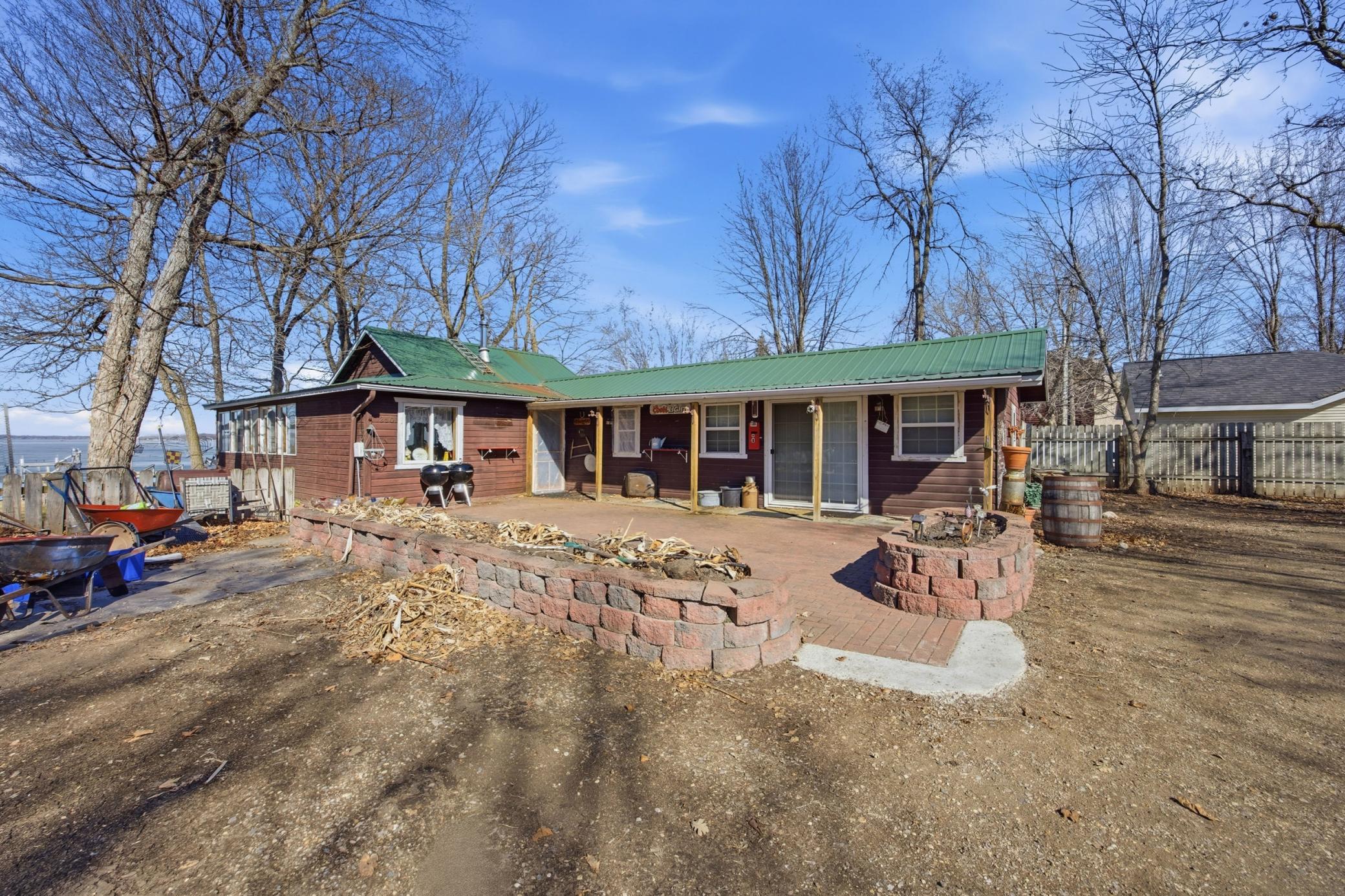 1250 E Shore Drive Detroit Lakes MN 56501