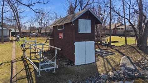 1250 E Shore Drive Detroit Lakes MN 56501