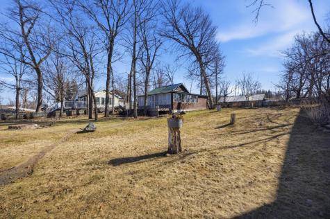 1250 E Shore Drive Detroit Lakes MN 56501