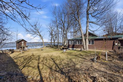 1250 E Shore Drive Detroit Lakes MN 56501