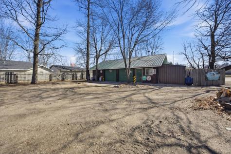 1250 E Shore Drive Detroit Lakes MN 56501