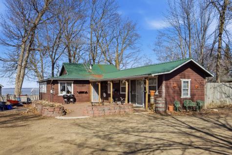 1250 E Shore Drive Detroit Lakes MN 56501