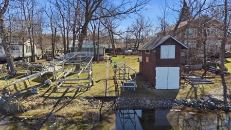 1250 E Shore Drive Detroit Lakes MN 56501
