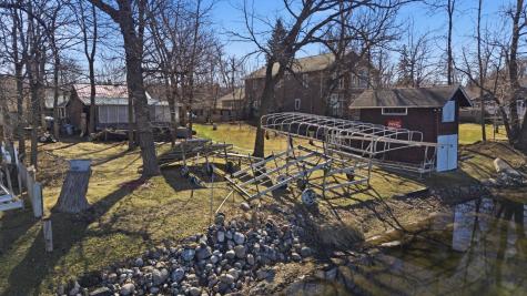 1250 E Shore Drive Detroit Lakes MN 56501