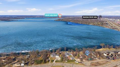 1250 E Shore Drive Detroit Lakes MN 56501