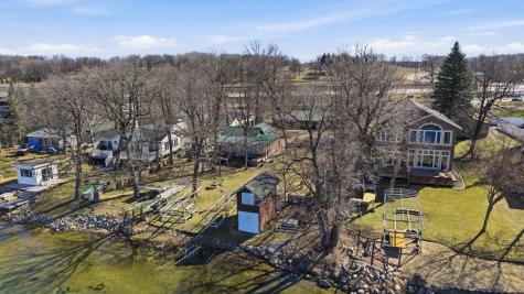 1250 E Shore Drive Detroit Lakes MN 56501