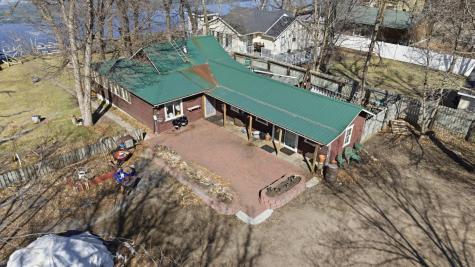 1250 E Shore Drive Detroit Lakes MN 56501