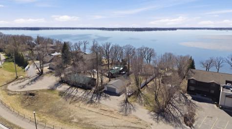 1250 E Shore Drive Detroit Lakes MN 56501