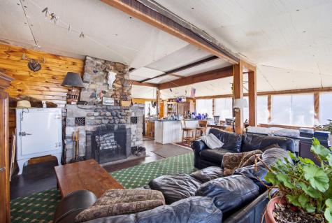 1250 E Shore Drive Detroit Lakes MN 56501