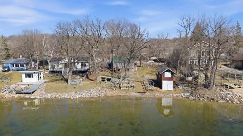 1250 E Shore Drive Detroit Lakes MN 56501