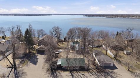 1250 E Shore Drive Detroit Lakes MN 56501