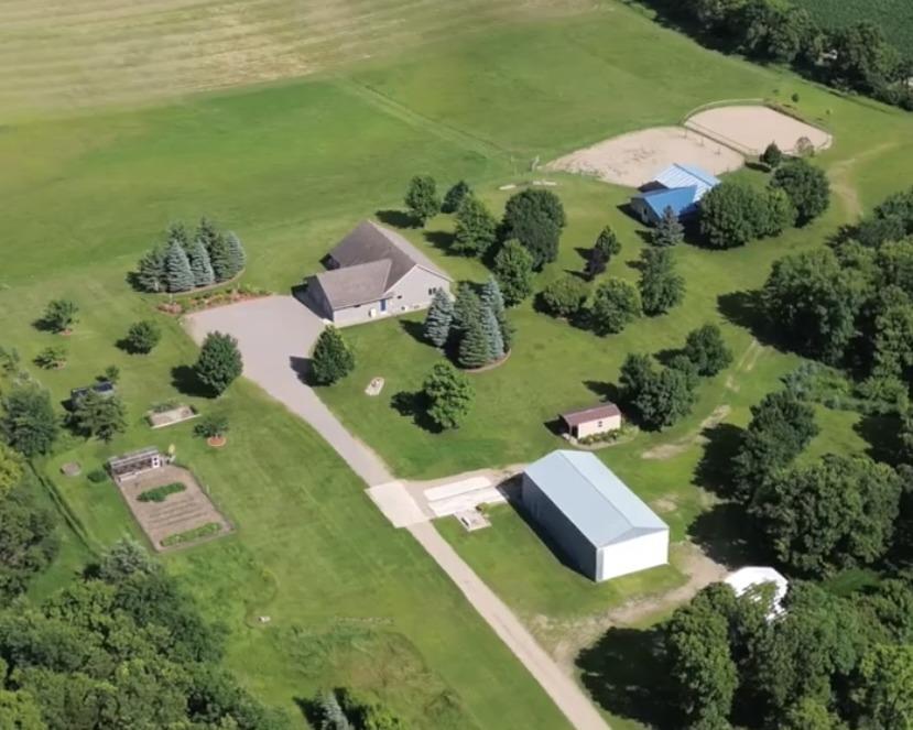 11166 State Highway 24 NW Annandale MN 55302