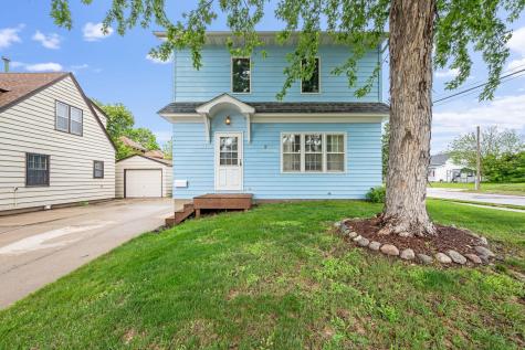 311 Budd Street Fairmont MN 56031