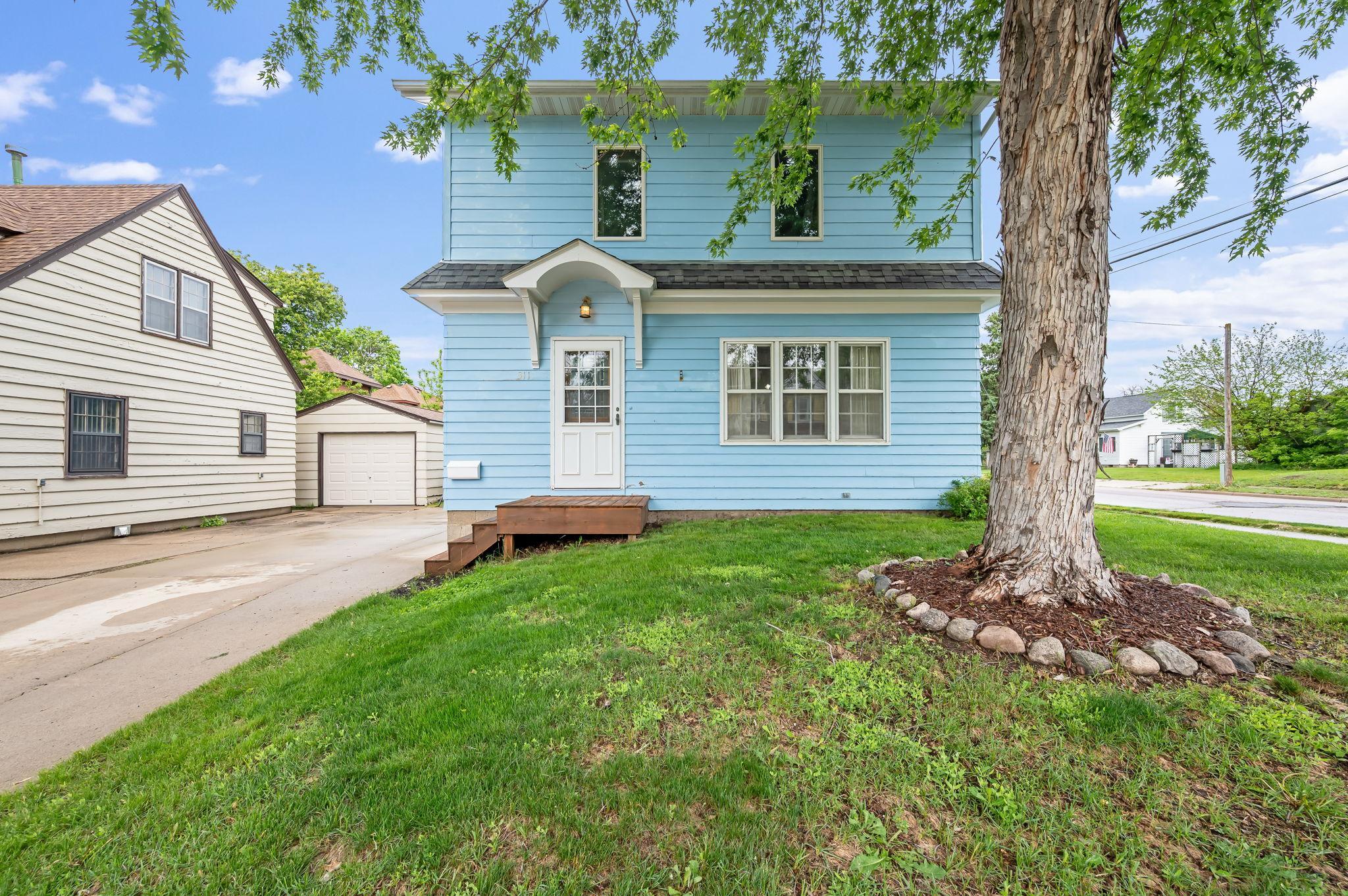 311 Budd Street Fairmont MN 56031