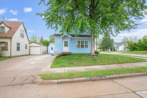 311 Budd Street Fairmont MN 56031
