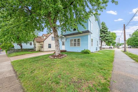 311 Budd Street Fairmont MN 56031