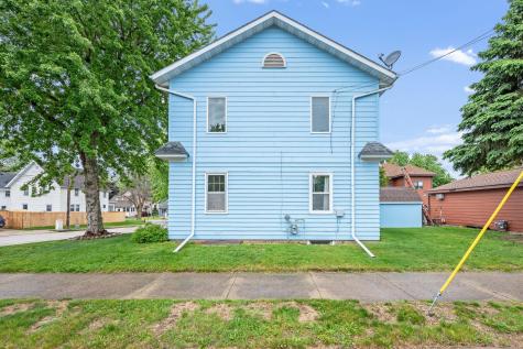 311 Budd Street Fairmont MN 56031